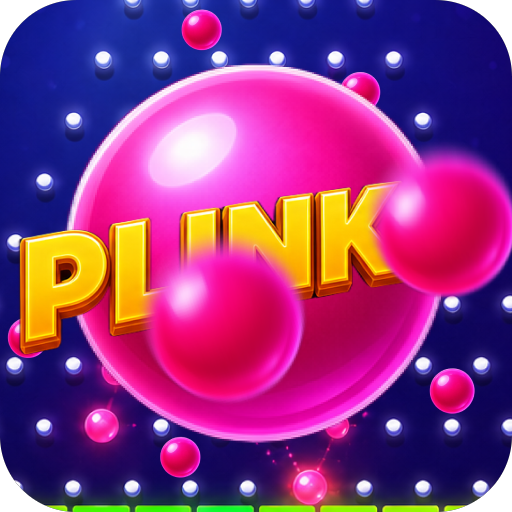 Pilinko app icon